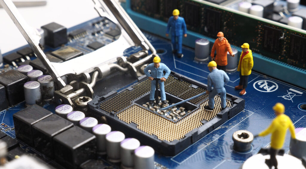 Arvutipesa, IT-tugi, hooldus, remont, arvuti remont, arvutihooldus, arvuti uuendus, Windows, arvuti puhastus