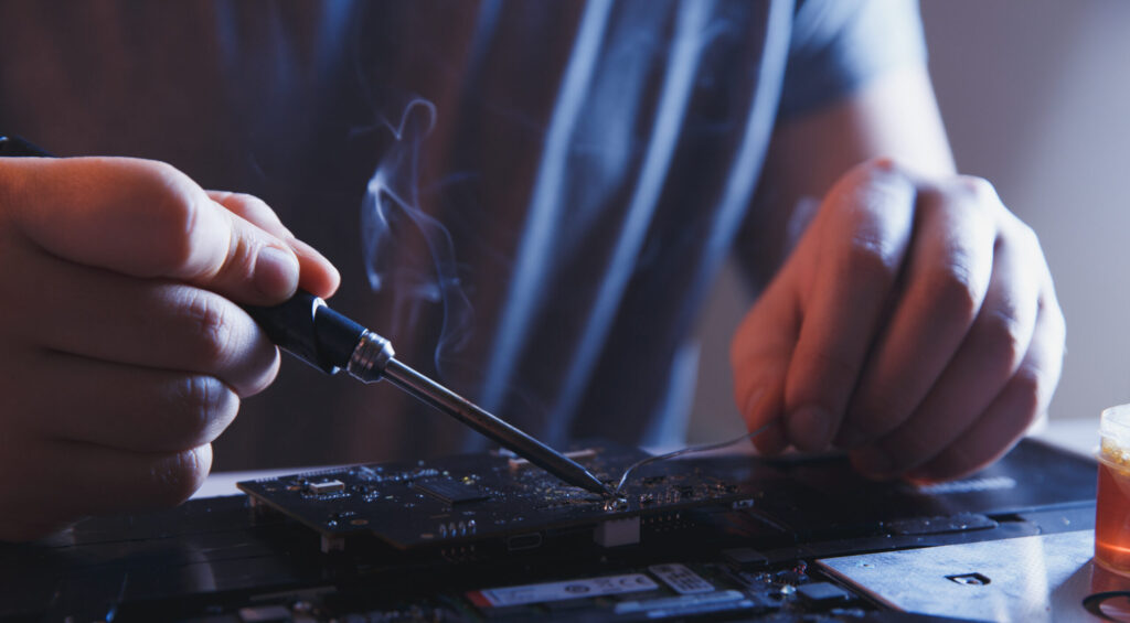 Arvutipesa, IT-tugi, hooldus, remont, arvuti remont, arvutihooldus, arvuti uuendus, Windows, arvuti puhastus